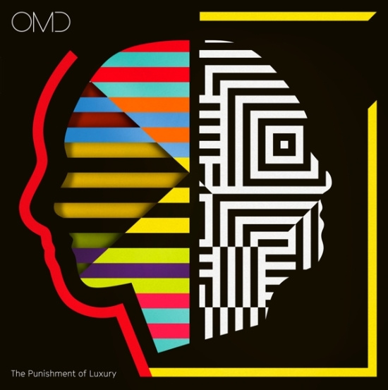 Omd - The Punishment Of Luxury