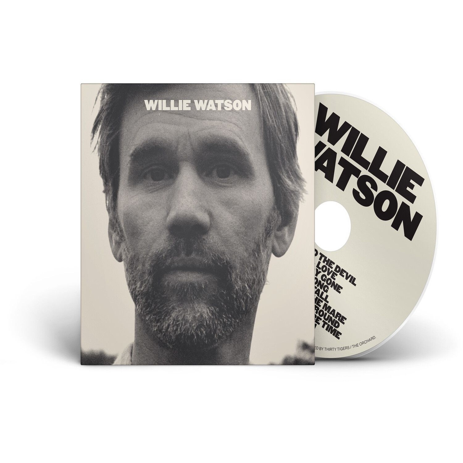 Willie Watson - Willie Watson