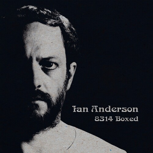 Ian Anderson - 8314 Boxed (10 Lp Box Set)