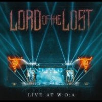 Lord Of The Lost - Live At W:O:A