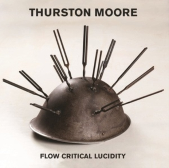 Moore Thurston - Flow Critical Lucidity (Lp + 7