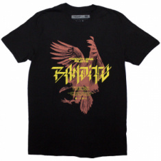 Twenty One Pilots - Bandito Bird Bl T-Shirt  (S)