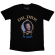 Dr Dre - The Chronic Uni Bl T-Shirt Dr Dre - The Chronic Uni Bl T-Shirt