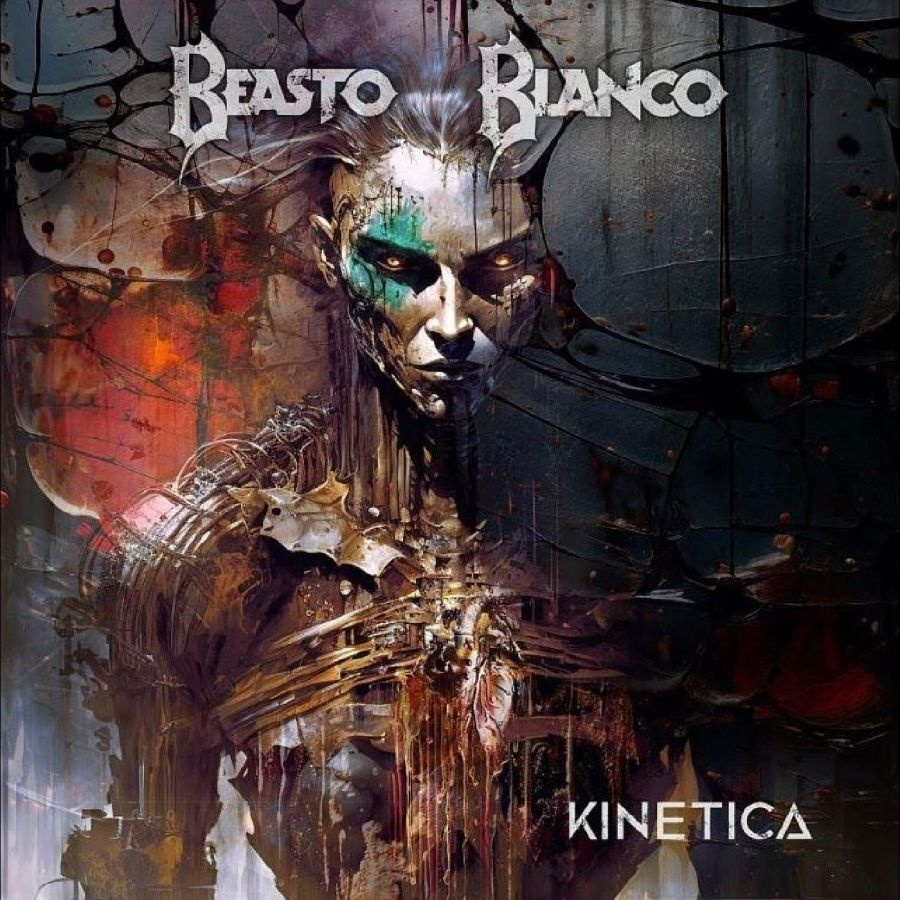 Beastö Blancö - Kinetica