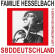 Familie Hesselbach - Süddeutschland & Der Untergang Des Familie Hesselbach - Süddeutschland & Der Untergang Des