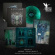 Aivvass - Occult Rites Ii (Splatter Vinyl Lp) Aivvass - Occult Rites Ii (Splatter Vinyl Lp)
