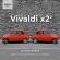La Serenissima Adrian Chandler - Vivaldi X2² La Serenissima Adrian Chandler - Vivaldi X2²