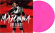 Madonna - Live & Sexy (2 Lp Pink Vinyl) Madonna - Live & Sexy (2 Lp Pink Vinyl)