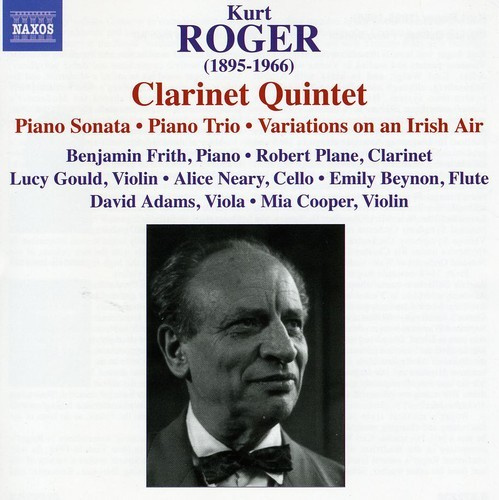 Roger - Chamber Music