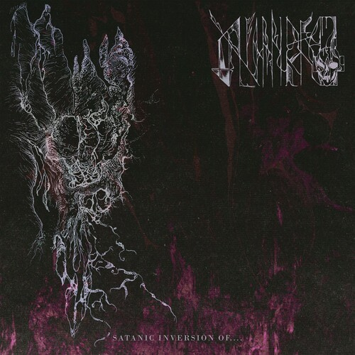 Avmakt - Satanic Inversion Of (Vinyl Lp)