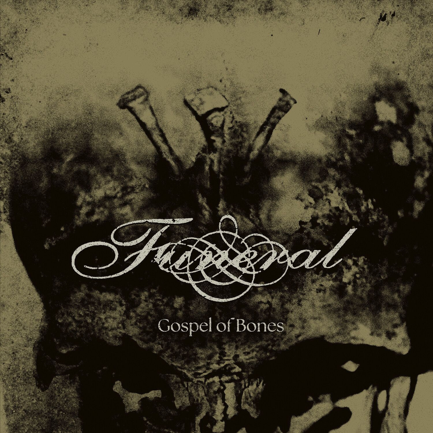 Funeral - Gospel Of Bones (2 Lp Vinyl)