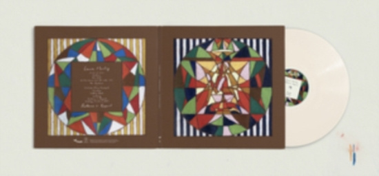 Laura Marling - Patterns In Repeat (Cream Vinyl)