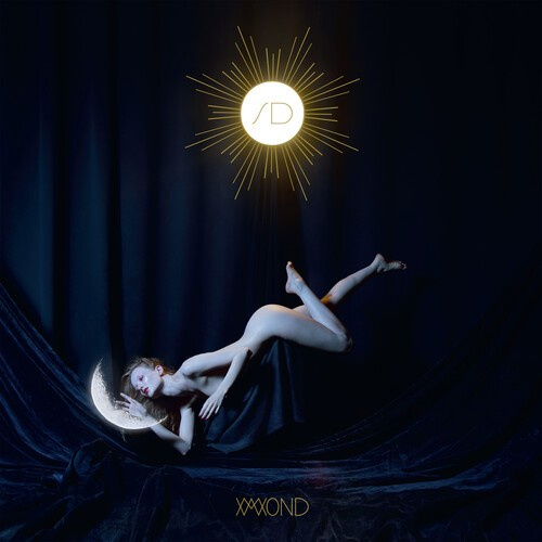 Soror Dolorosa - Mond (Gold Vinyl Lp)