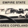 Greg Copeland - Empire State Greg Copeland - Empire State
