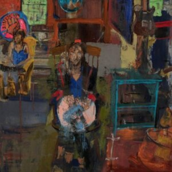 Prewn - Through The Window (