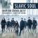Schostakowitsch/Afanasyev/Glière - Slavic Soul - Works For String Octe Schostakowitsch/Afanasyev/Glière - Slavic Soul - Works For String Octe
