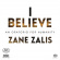 Zane Zalis - Zane Zalis - I Believe - An Oratori Zane Zalis - Zane Zalis - I Believe - An Oratori