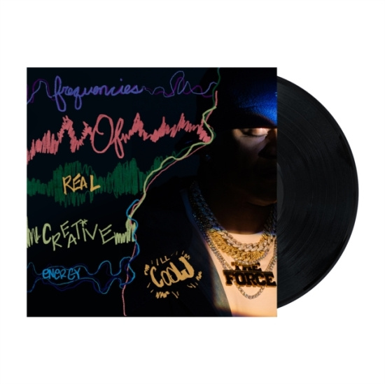 Ll Cool J - The Force