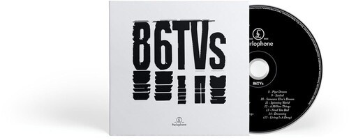 86TVs - 86Tvs