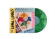 The Linda Lindas - No Obligation (Ltd Galaxy Green/Whi The Linda Lindas - No Obligation (Ltd Galaxy Green/Whi