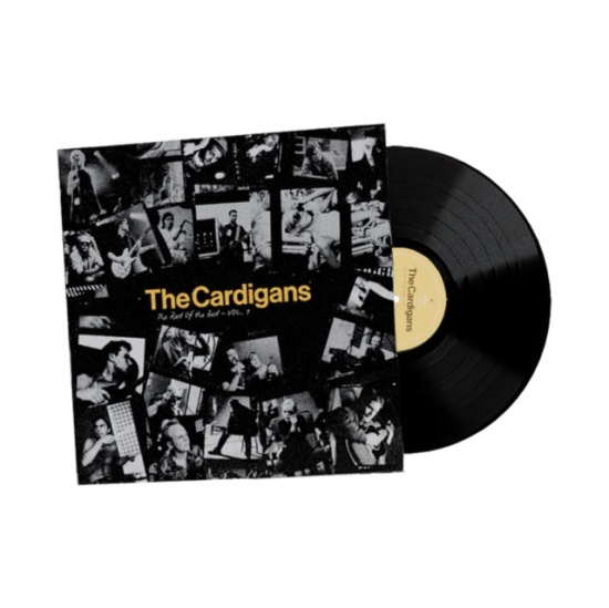 The Cardigans - The Rest Of The Best Vol. 1 (Vinyl)