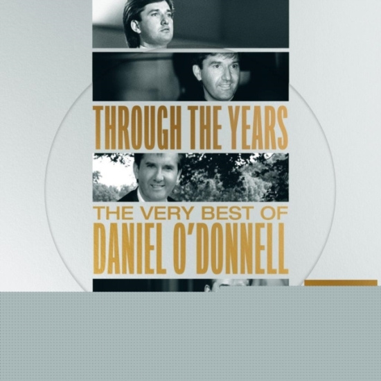 O'donnell Daniel - Through The Years