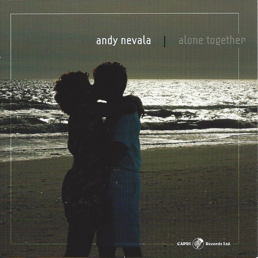 Andy Nevala - Alone Together