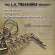 The Clayton-Hamilton Jazz Orchestra - L.A. Treasures Project The Clayton-Hamilton Jazz Orchestra - L.A. Treasures Project