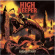 High Reeper - Renewed By Death (Neon Yellow Vinyl) High Reeper - Renewed By Death (Neon Yellow Vinyl)