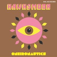 HAWKSMOOR - Oneironautics