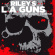 L.A. Guns - The Dark Horse L.A. Guns - The Dark Horse