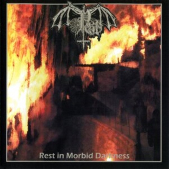 Pest - Rest In Morbid Darkness