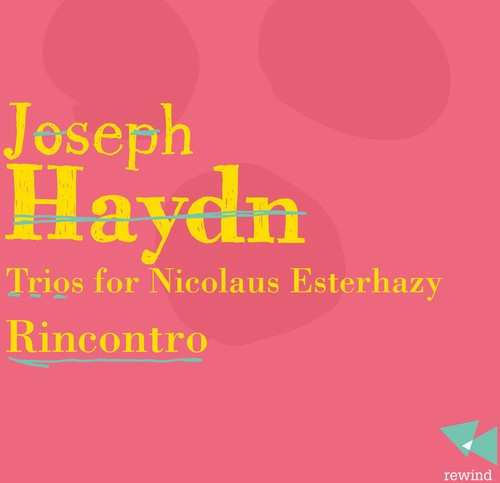 Joseph Haydn - Trios For Nicolaus Esterhazy