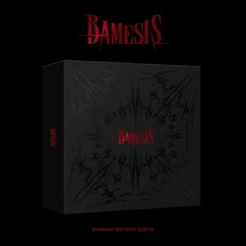 Bambam - BamBam