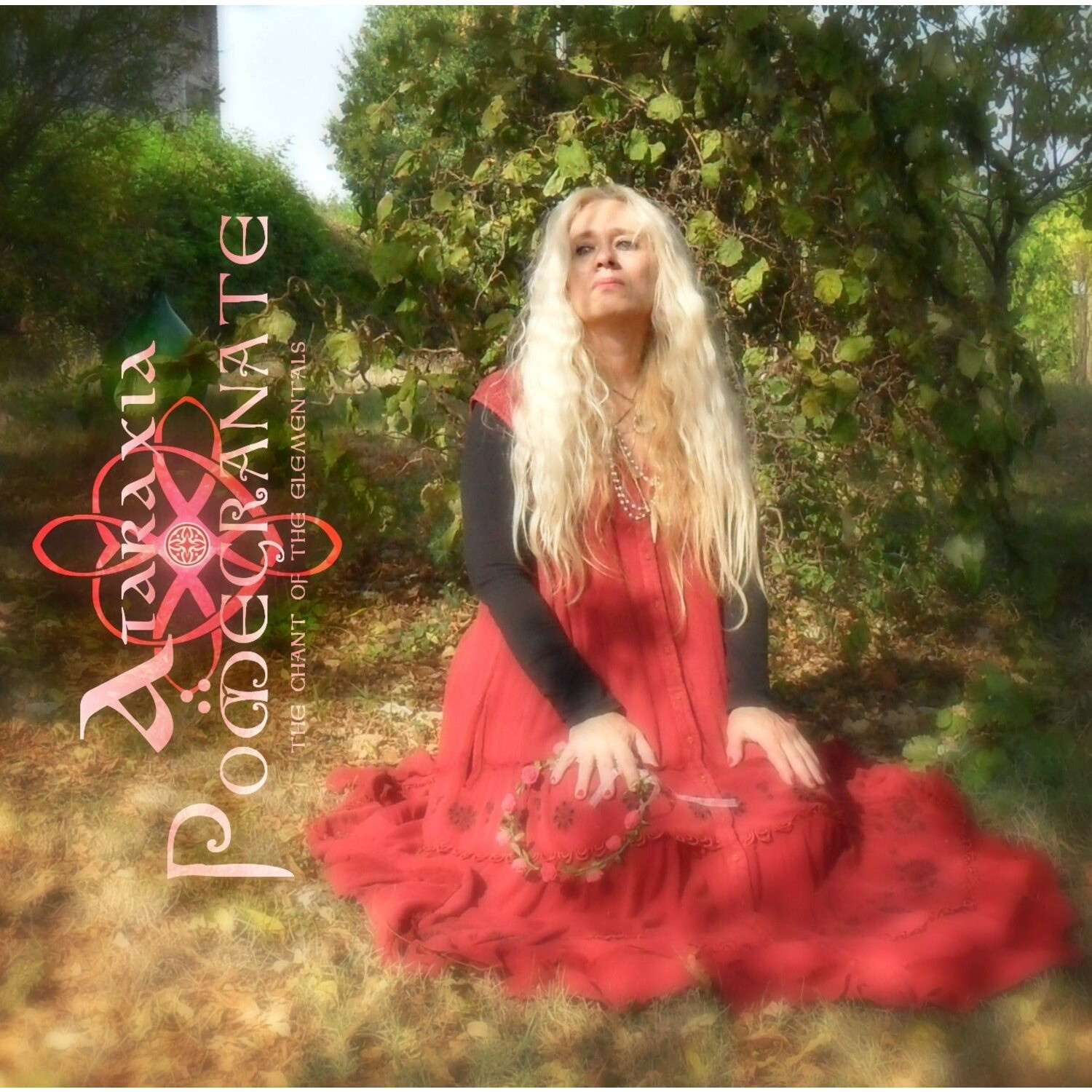 Ataraxia - Pomegranate - The Chant Of The Elem