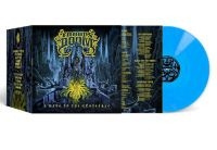 The Troops Of Doom - A Mass To The Grotesque (Blue Vinyl)
