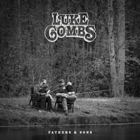 Combs Luke - Fathers & Sons