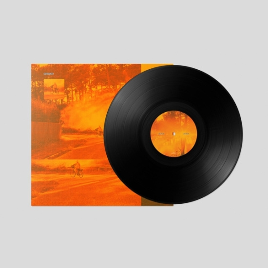 The Offline - Les Cigales / En Clair-Obscur