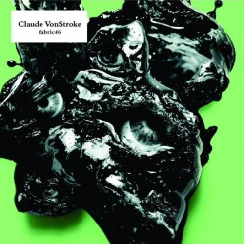 Vonstrokem Claude - Fabric 46 :