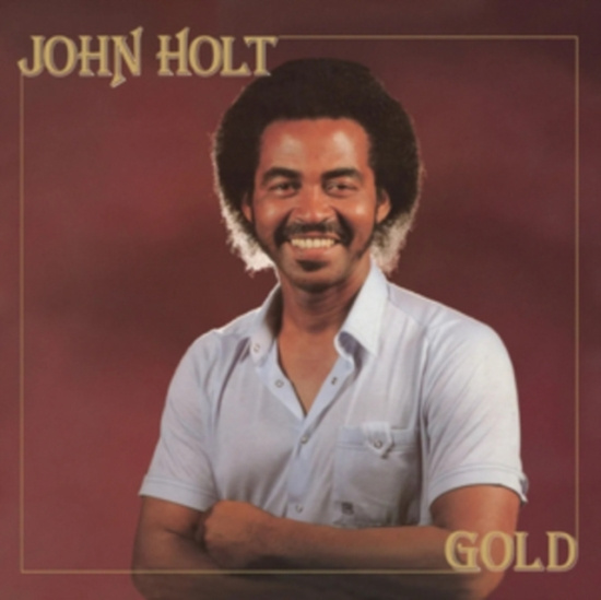 Holt John - Gold - The 80S Albums Collection