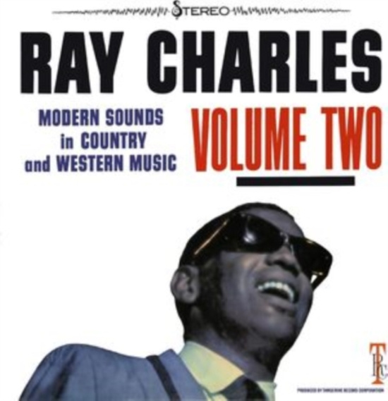 Charles Ray - Modern Sounds In Country And Wester