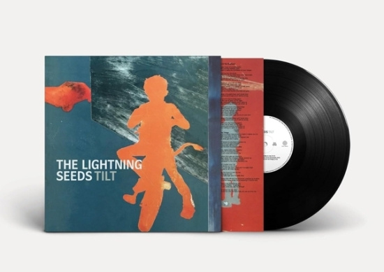 Lightning Seeds The - Tilt