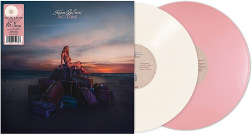 Ballerini Kelsea - Patterns
