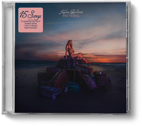 Ballerini Kelsea - Patterns