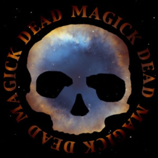 Dead Skeletons - Dead Magick