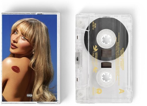 Sabrina Carpenter - Short N Sweet (X)