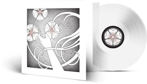 Whispering Void - At The Sound Of The Heart (Clear Vi