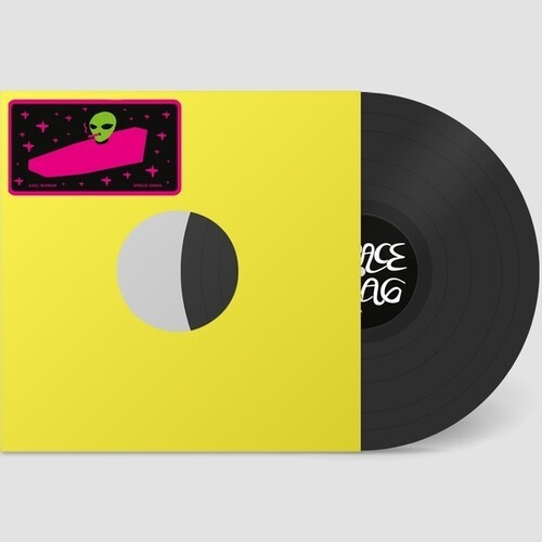 Boman - Space Drag