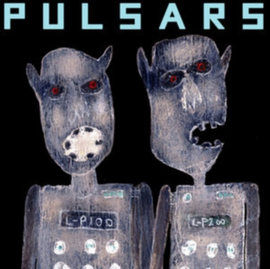 Pulsars - Pulsars