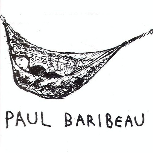 Baribeau Paul - Paul Baribeau